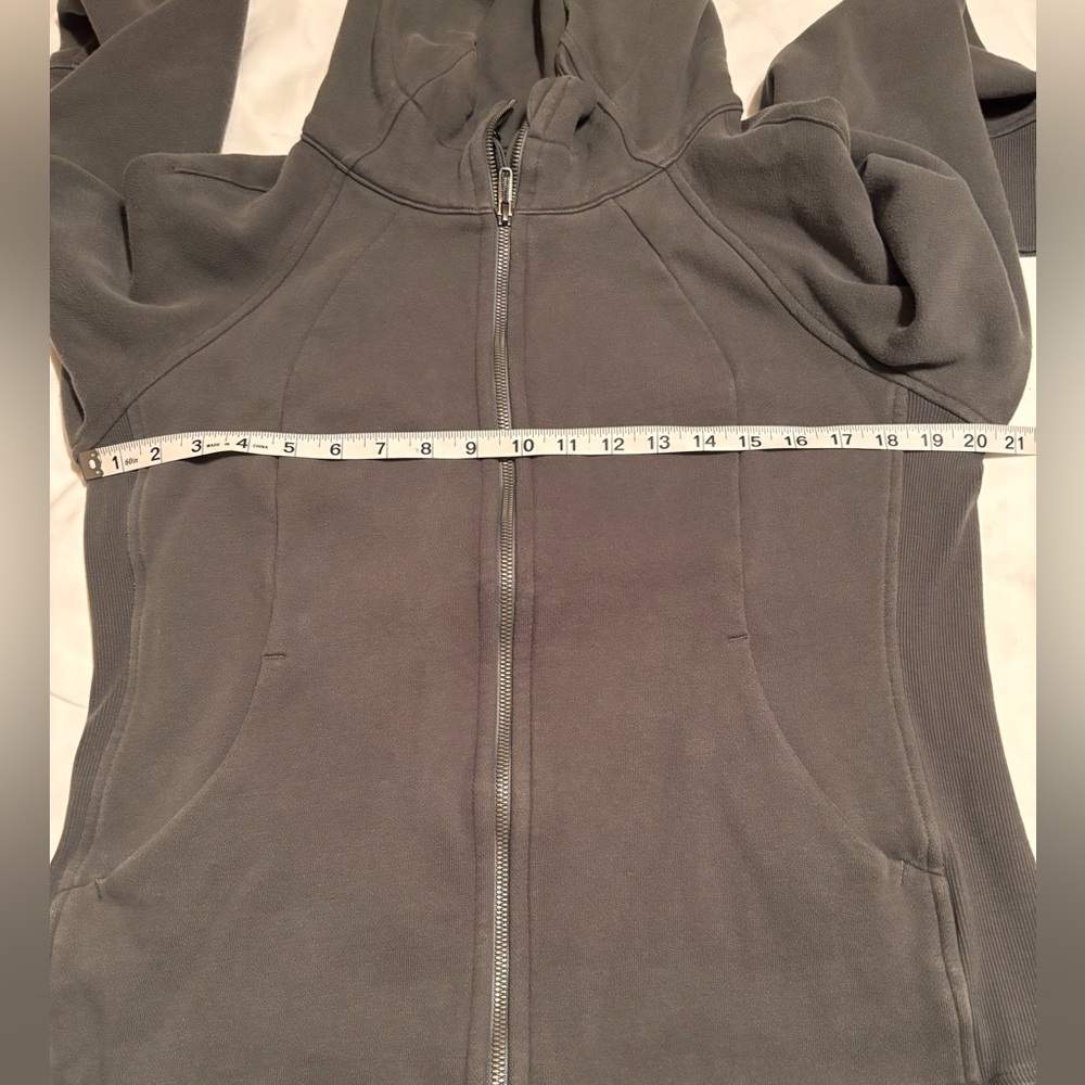 Lululemon scuba - Picture 5 of 10